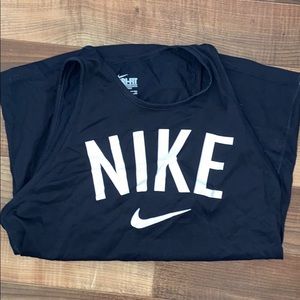Nike Tank top